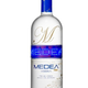 Illustration for article titled Vodka Bottle's Programmable LED Ticker Is Worth a Shot